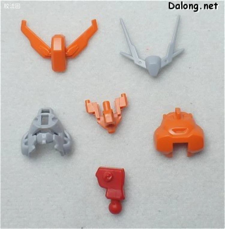 HG 高达G复国运动 普通版 高达G-Arcane - 图片